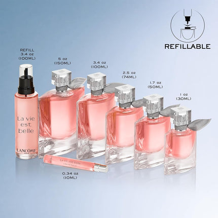 Lancôme La Vie Est Belle L'Eau de Parfum, 100ml