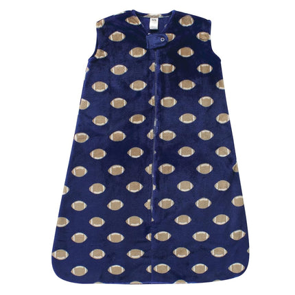 Hudson Baby Unisex Baby Plush Sleeping Bag, Sack, 