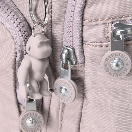 Kipling Gabbie Crossbody Bag, Lightweight Medium Multi Pocket