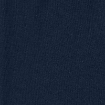Gymboree Girls' and Toddler Leggings, Navy 2-Pack, 2T
