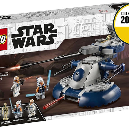 LEGO 75283 Star Wars TM Armoured Assault Tank (AAT)