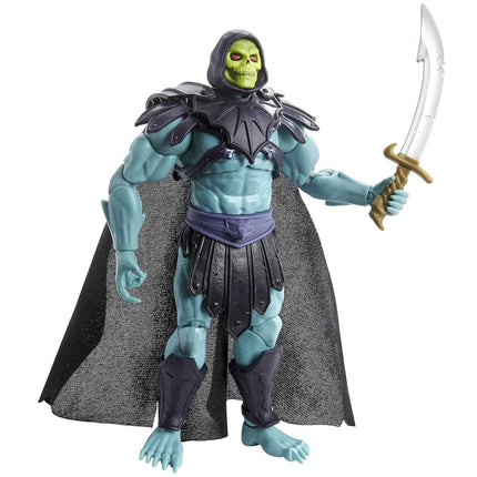 Masters of the Universe Mattel Collectible - Maste
