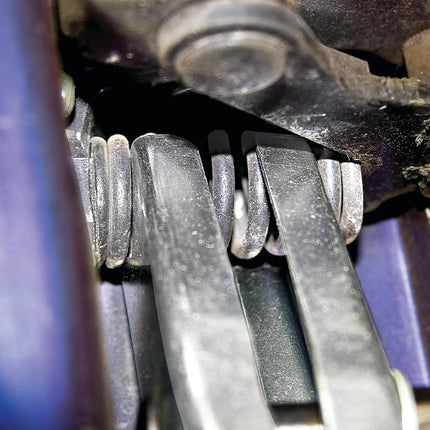 Performance Tool W84603 Door Spring Tool