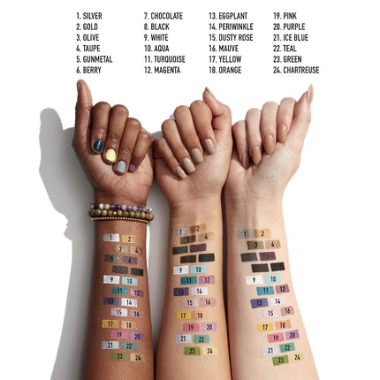 NYX Professional Makeup Epic Wear Liner Sticks - Yellow