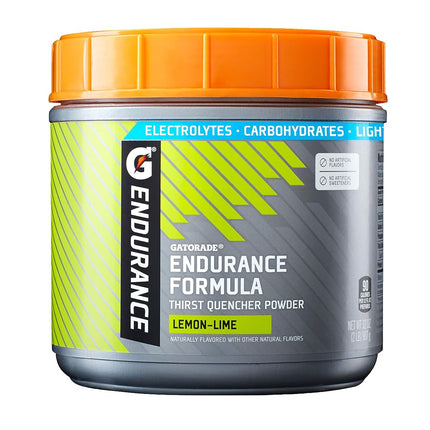 Gatorade G Series Pro, 32oz Canister Lemon Lime