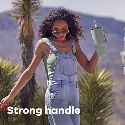Hydro Flask All Around Travel Tumbler Cascade 32 Oz