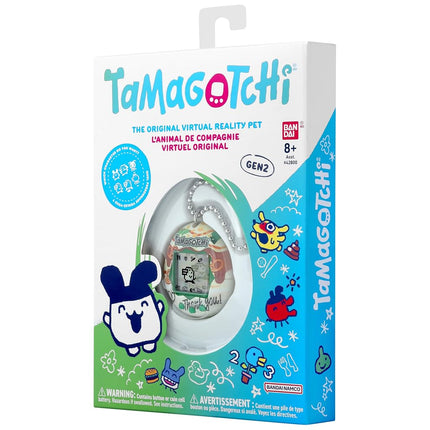 Tamagotchi Original - Caramel Nuts