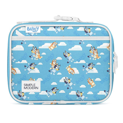 Simple Modern Bluey Kids Lunch Box & Insulated Lun