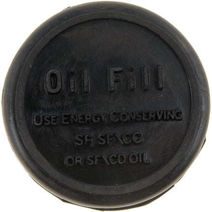 Dorman HELP! 82578 Oil Filler Cap