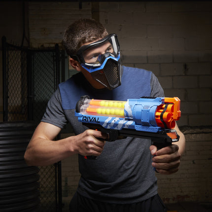 NERF Rival ARTEMIS XVII-3000 Azul