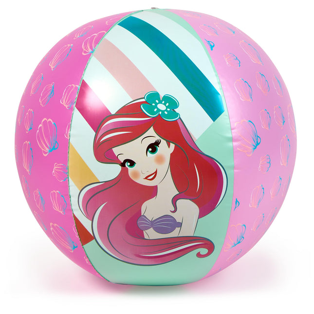 SwimWays Ariel Giant Beach Ball