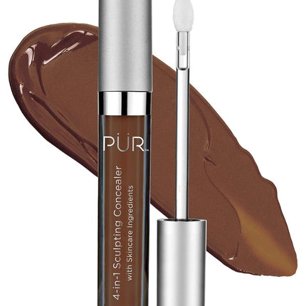 PÜR Push Up 4 in 1 Sculpting Concealer