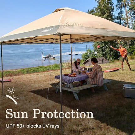 Coleman Oasis 13 x 13 Canopy