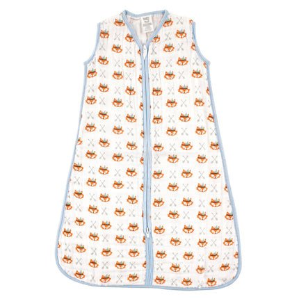 Luvable Friends Baby Infant Soft Muslin Or Jersey 