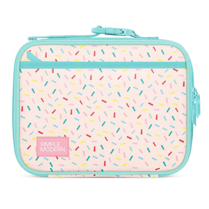Simple Modern Kids Lunch Box & Insulated Lunch Bag