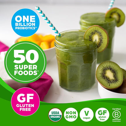 ORGAIN Organic SuperFoods Original .62 Ib