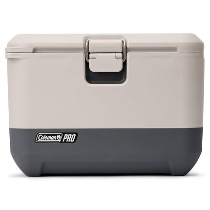 Coleman Pro 17qt Ultra-Light Hard Cooler Lunchbox, Extra-Thick Insulation Keeps Ice for Days