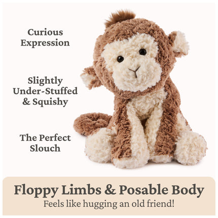 GUND Peluche Cozys Mono