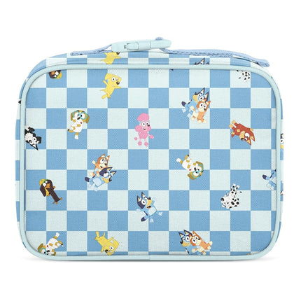 Simple Modern Bluey Kids Lunch Box & Insulated Lunch Bag for School
