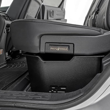 Almacenamiento debajo del asiento para Honda Ridgeline 2006-2022 - RC09806