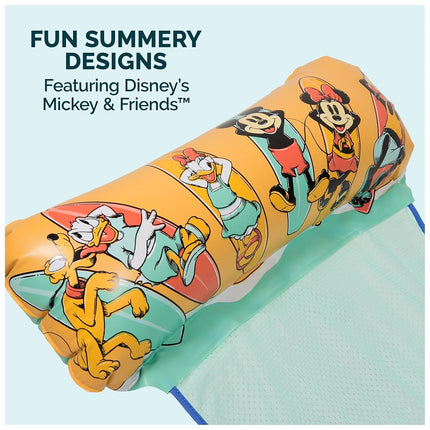 SwimWays LIC Minnie Hammock