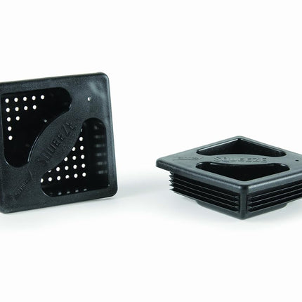 Camco No Insect RV Bumper Cap | Features Vent Hole
