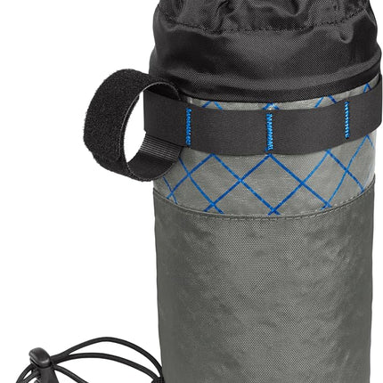 CAMELBAK M.U.L.E. Bikepacking Bike Handledbar Stem Pack for Snacks, Phone, Essentials Storage