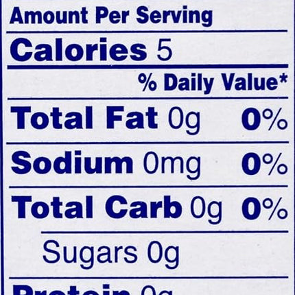 Crystal Light On The Go Wild Strawberry with Caffeine, 10 Packets (Pack of 4)