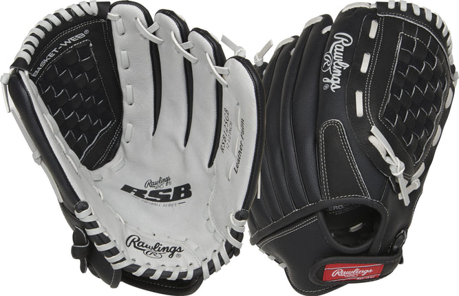 Rawlings | RSB Slowpitch Softball Glove | Right Ha