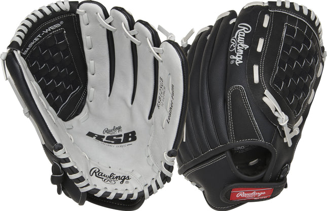 Rawlings | RSB Slowpitch Softball Glove | Right Ha