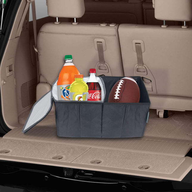 FH GROUP FH1139GRAY E-Z Travel™ Multipurpose Gray 