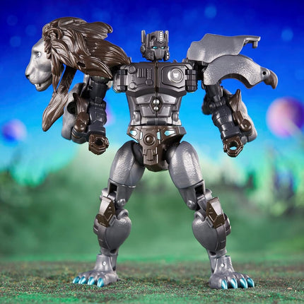 Transformers Legacy Evolution Voyager Nemesis Leo Prime 7” Action Figure
