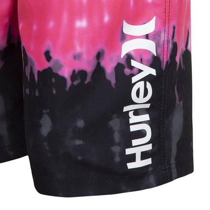 Boardshorts tie-dye Hurley pour garçon (grands enfants)