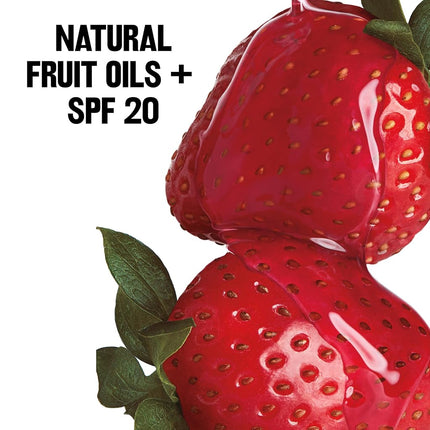 Revlon Kiss Balm, Fresh Strawberry 025