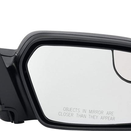 Dorman 959-213 Passenger Side View Mirror for Sele