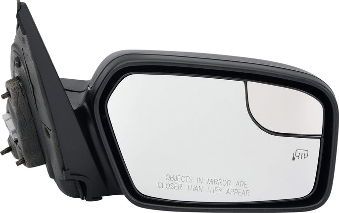 Dorman 959-213 Passenger Side View Mirror for Sele