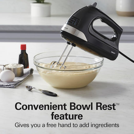 Hamilton Beach® 6 Speed Hand Blender