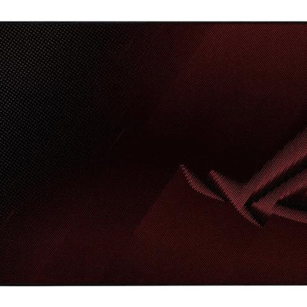 ASUS ROG Scabbard II extended gaming mouse pad, 90