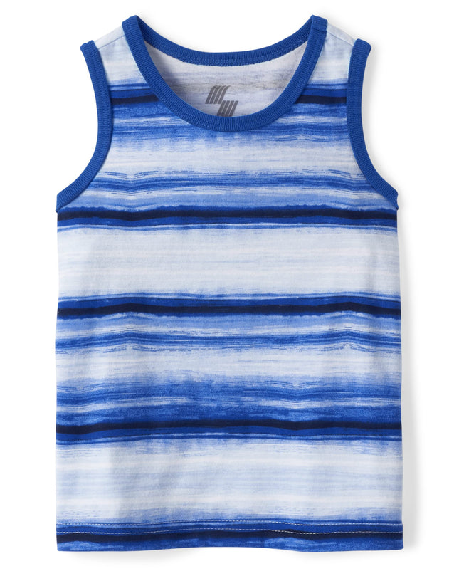 The Children's Place Baby Toddler Boys Sleeveless 