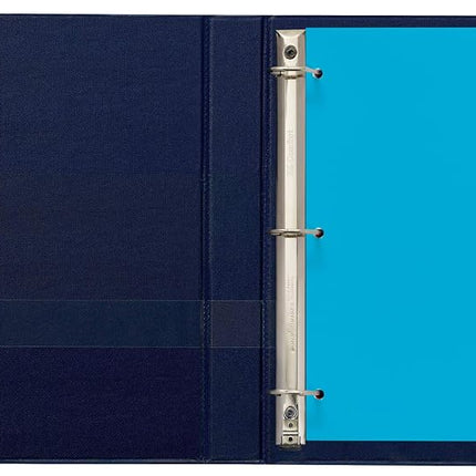 Avery Big Tab Write & Erase Durable Plastic Dividers for 3 Ring Binders, 8-Tab Sets, Bright Multicolor, 24 Sets, 192 Divider Tabs (16130)