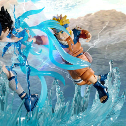 BANPRESTO Naruto Combination Battle - Uzumaki Naruto