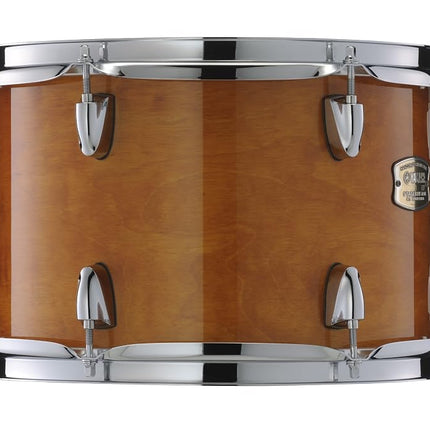 Yamaha PAC SBT-0807HA Stage Custom Birch 8 x 7 Tom Drum - Honey Amber