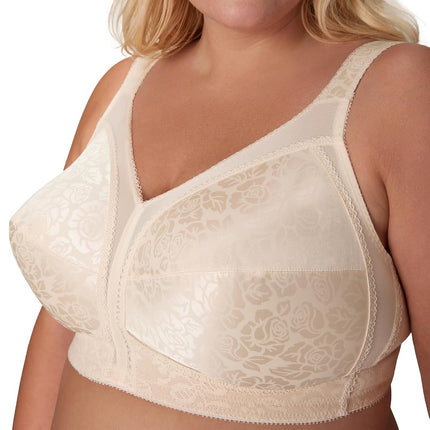 Playtex Women's Floral Everyday Bra