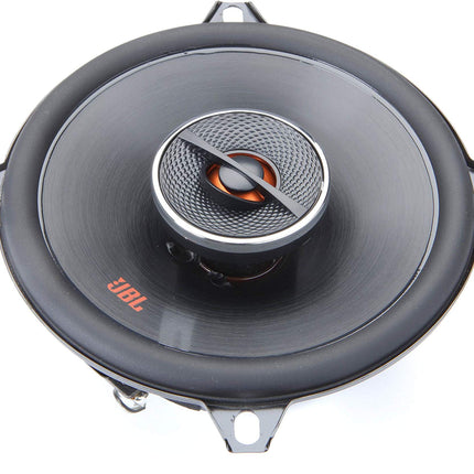 JBL GX528 Altavoz coaxial para coche de 5,25" (par)