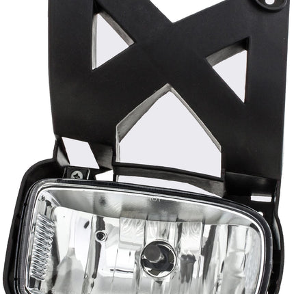 Dorman 1631263 Driver Side Fog Light Assembly for 