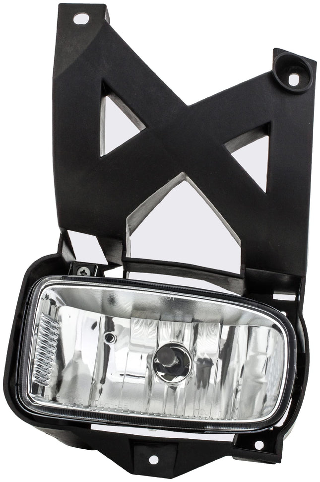 Dorman 1631263 Driver Side Fog Light Assembly for 