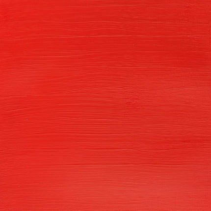 Winsor & Newton, Galeria Acrylic, Vermilion Hue, 500ml