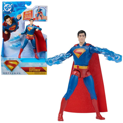 DC Comics, SUPERMAN, Green Lantern, Epic Strike Ac