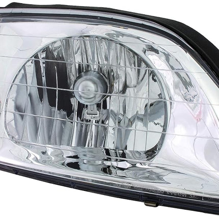 Dorman 1591207 Passenger Side Headlight Assembly For Select Ford Models