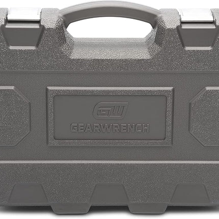 GEARWRENCH 51 Piece 3/8" Drive Metric Impact Master Set - 89092